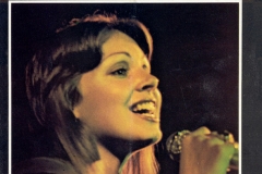 1974, Veronicagids cover