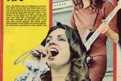 1972, Muziek Expres december 3