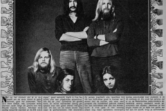 1971, Muziek Expres februari