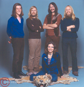 1973, groep1973IIIIIIIII