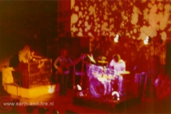 1970, lichtshowIII