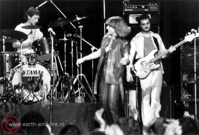 1980, Countdown live 4