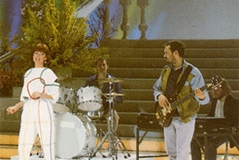 1984, Showbizzquiz